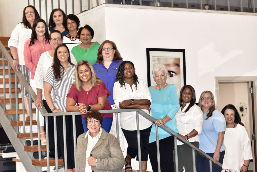 Our Team First Steps Referral And Consulting LLC Our team first steps referral and consulting llc